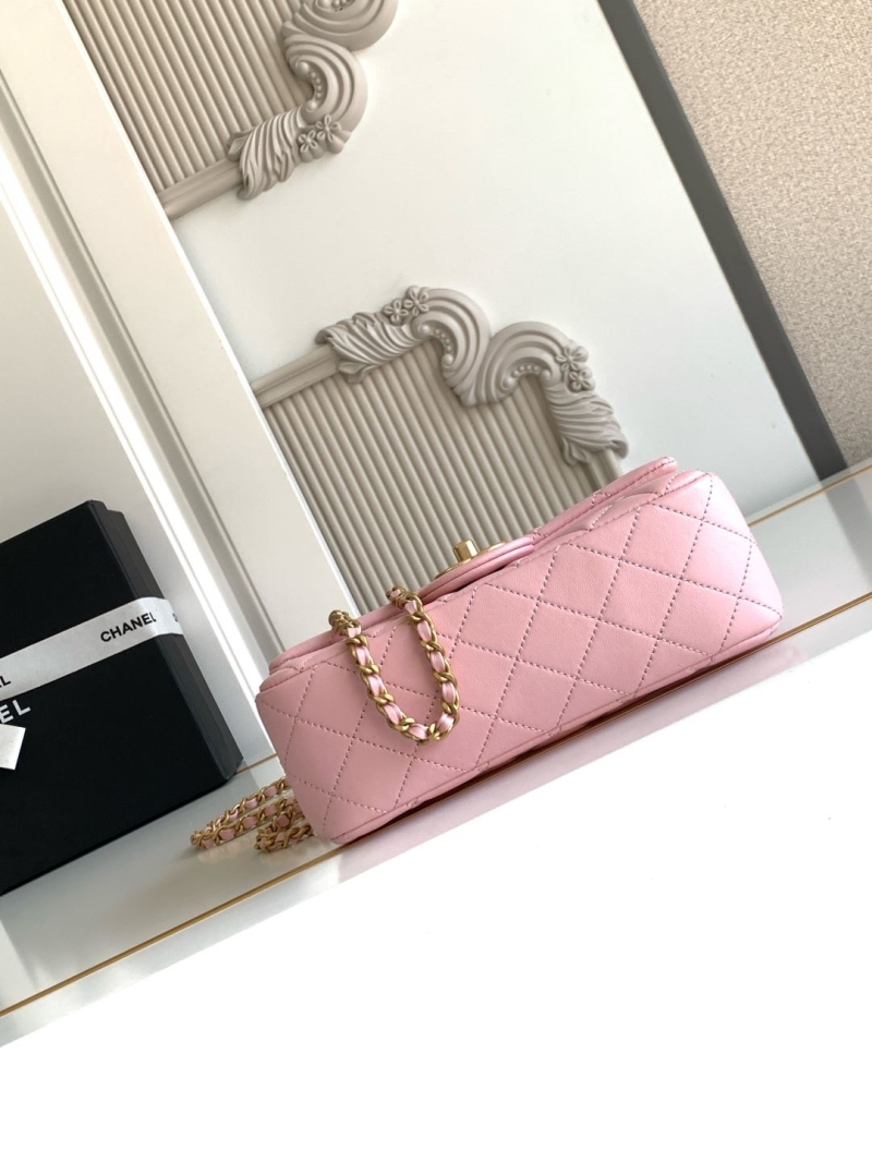 Ch**el cf series bags
